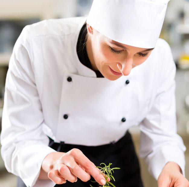 Cook jobs