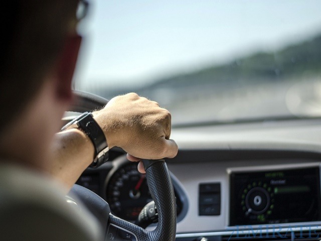 Driver jobs