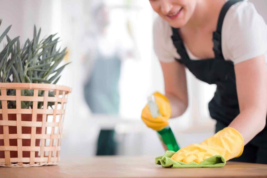 Housekeeper jobs
