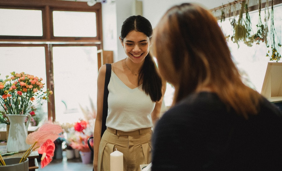 Sales assistant jobs