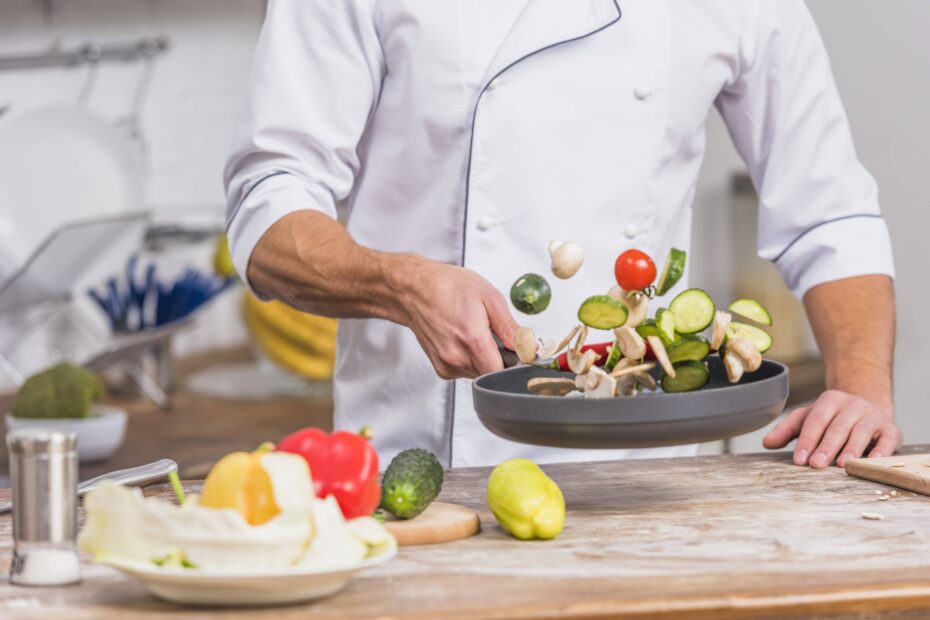 Cook jobs