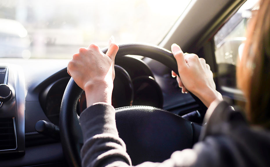 Driver jobs