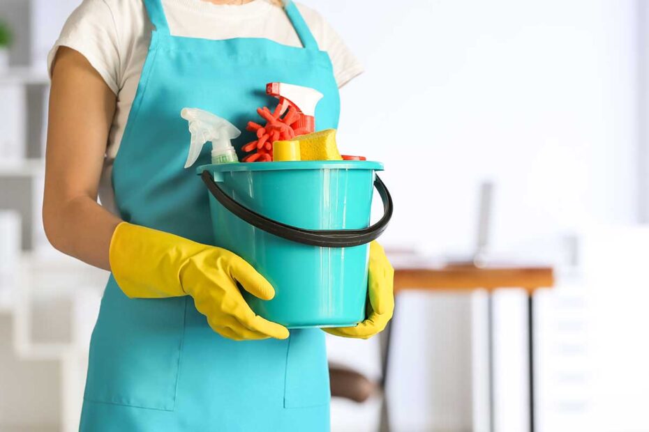 Housekeeper jobs