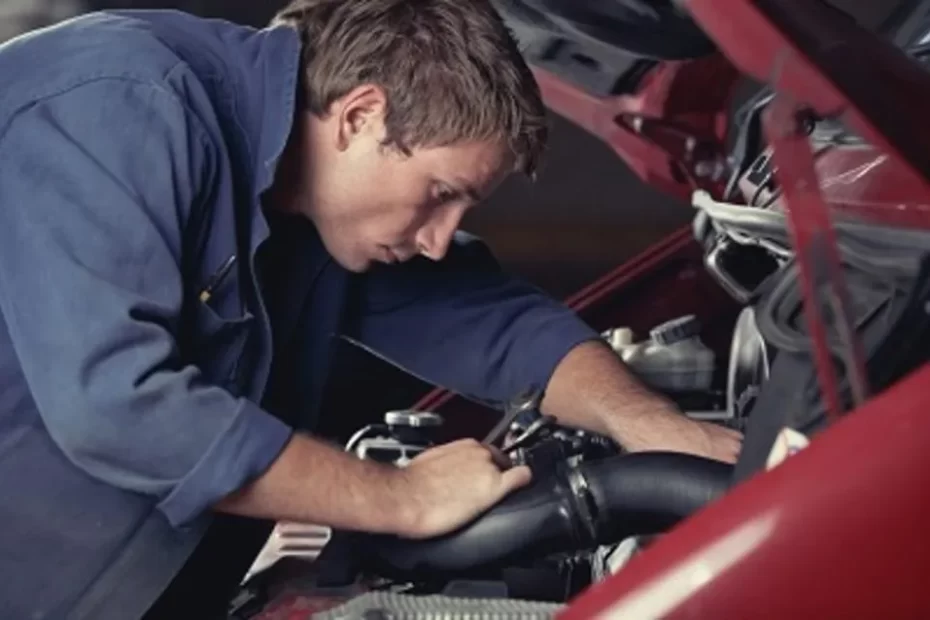 Mechanic jobs