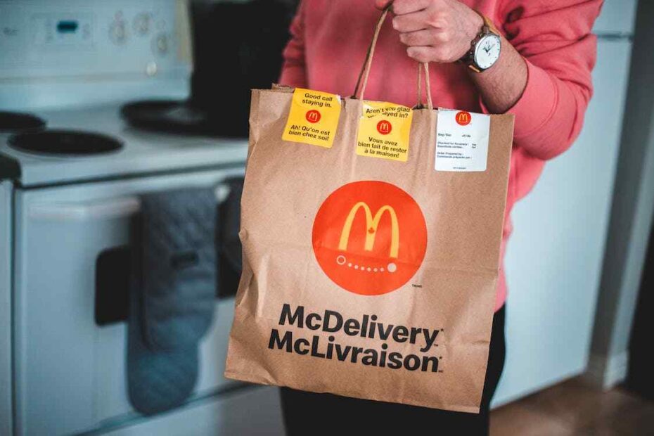 McDonald's Jobs