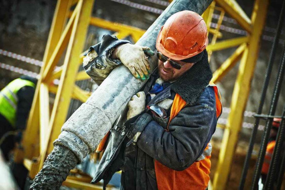 BHP jobs